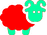 С/х животные