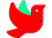 Птицы