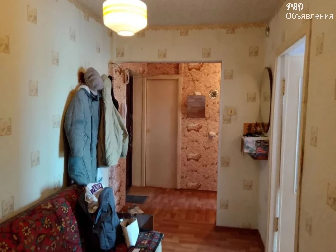 53 м2, / эт 3