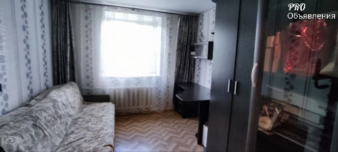 Продаётся квартира в отличном состоянии 3