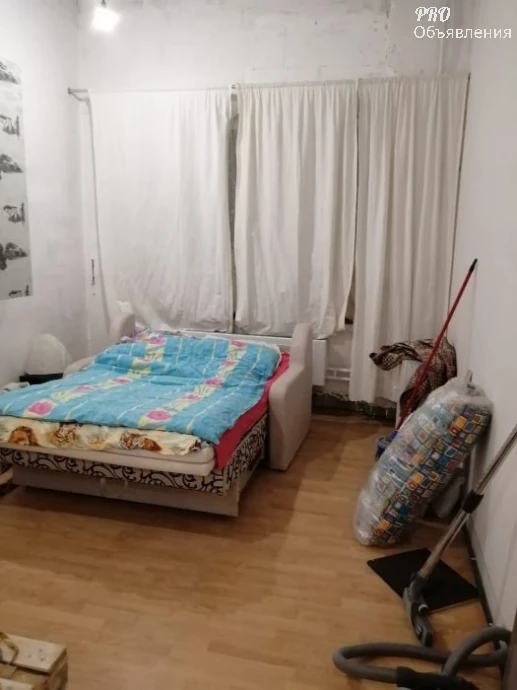 60 м2, / эт 4