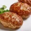 Домашние котлеты ручной лепки (мясные, рыбные, картофельные)