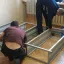Сборка мебели: квартирные переезды, офисы, магазины. Опыт 10+ лет