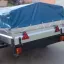 Прицеп &laquo;Гранит-2.0&raquo; напрямую от завода: оптовая цена без посредников, гарантия 12 месяцев