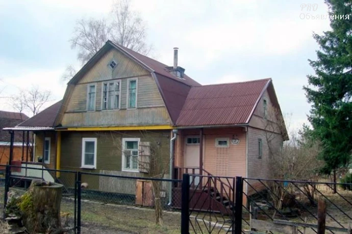 Строительство пристроек к домам и дачам в Пензе. Жилые комнаты, кухни, веранды с общей крышей 2