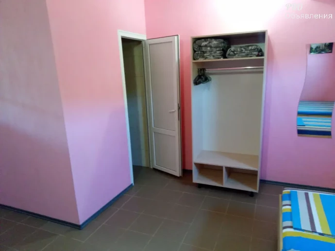 Гостевой дом &laquo;ДонБас&raquo; в Солнечногорском (Алушта). Семейный отдых у моря 4