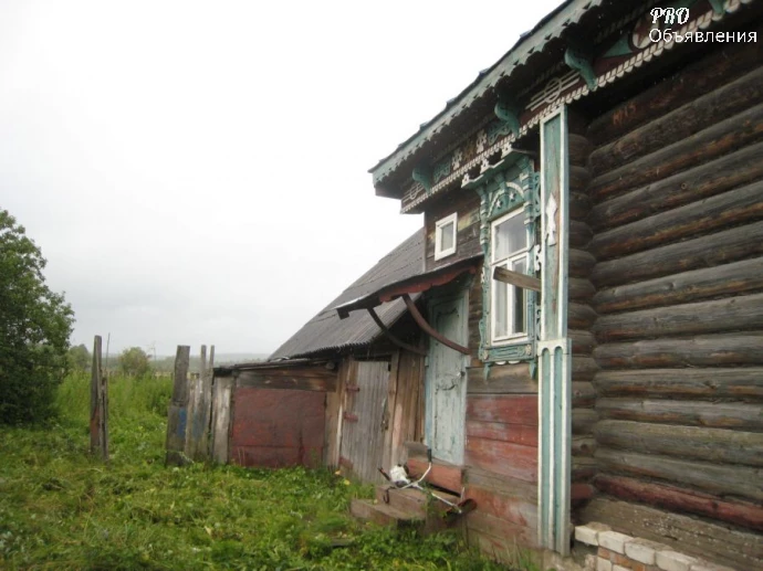 Продаётся уютный дом в живописном селе Селитьба 3