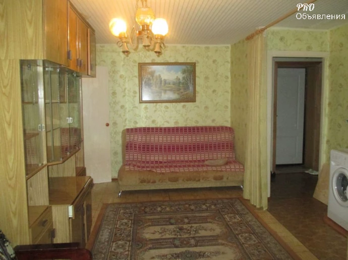 41.8 м2, / эт 2