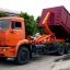 Профессиональный сбор и утилизация промышленных, производственных и строительных отходов