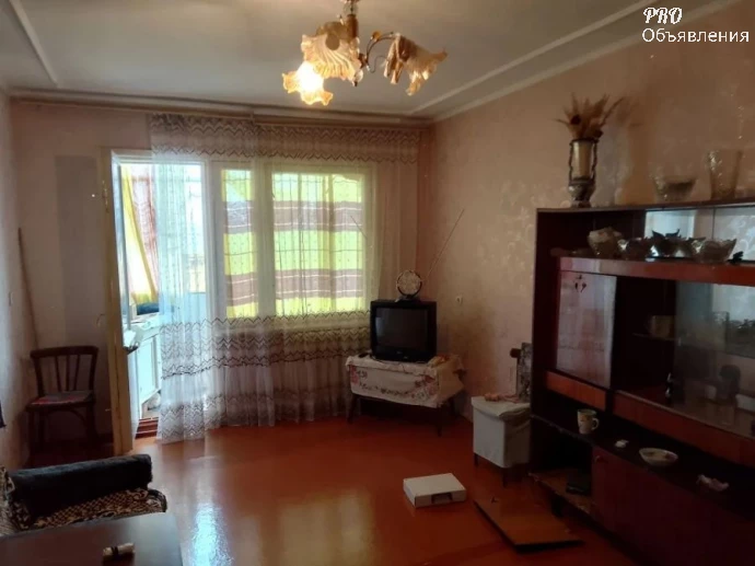 53 м2, / эт 0