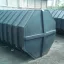 Ёмкость для септика 5 м&sup3; (1.4&times;1.4&times;3.2 м) из полиэтилена. Изготовление и продажа, доставка по РФ
