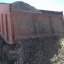 Щебень, песок, скала, отсев, земля, торф &mdash; доставка на ваш объект