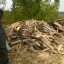 Дрова сухие пиленные &laquo;Бери и топи!&raquo; Идеальный размер под вашу печку