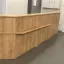 Эксклюзивные стойки для ресепшн: Создаем мебель под ваш бренд