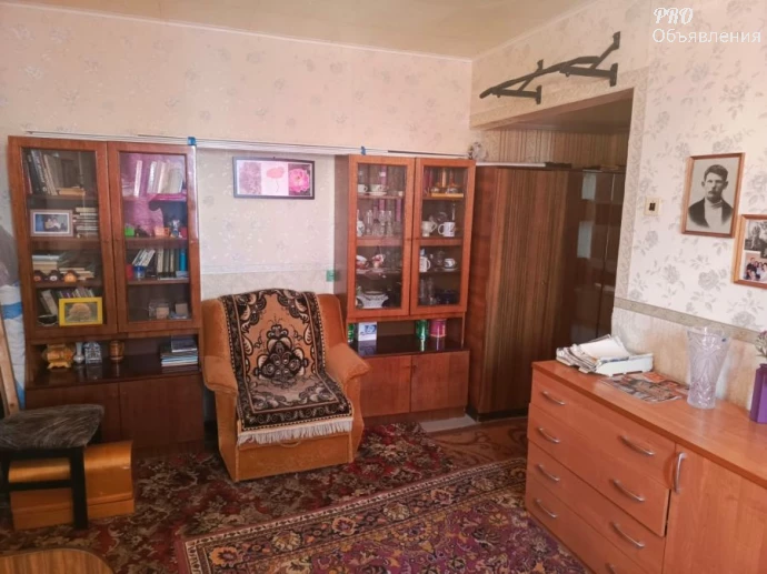59.4 м2, / эт 0