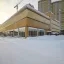Просторное помещение свободной планировки площадью 235,8 м2