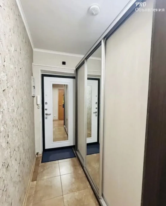 45 м2, / эт 4