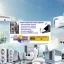 Монтаж кондиционеров и закладка трасс. Профессиональный инструмент (Makita, Bosch)