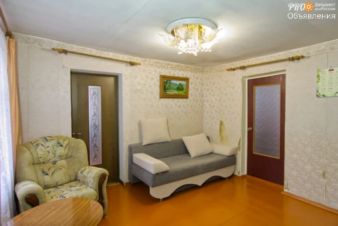 Дом в сердце перспективного Краснодара 3