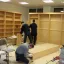 Демонтаж и разбор торгового оборудования в ТЦ Новосибирска. Дневные и ночные работы