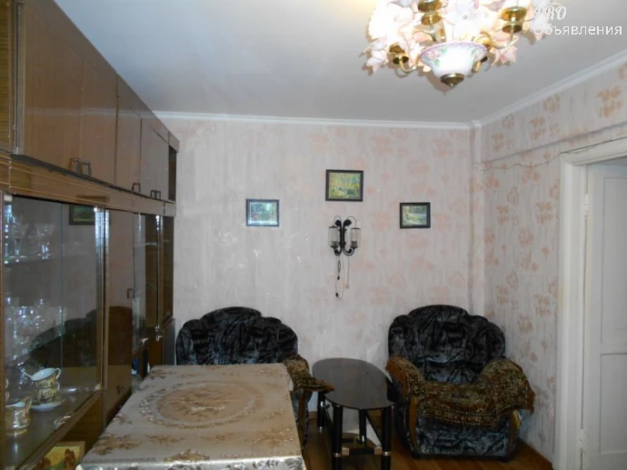 55 м2, / эт 4