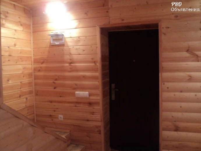 110 м2 на участке 25 сот 1