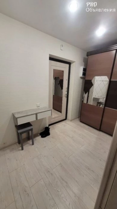 43 м2, / эт 4