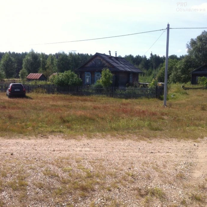 48 м2 на участке 25 сот 3