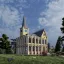 Архитектурное проектирование (АР) жилых домов и зданий. BIM-моделирование, 3D-визуализация