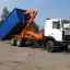 Профессиональный сбор и утилизация промышленных, производственных и строительных отходов