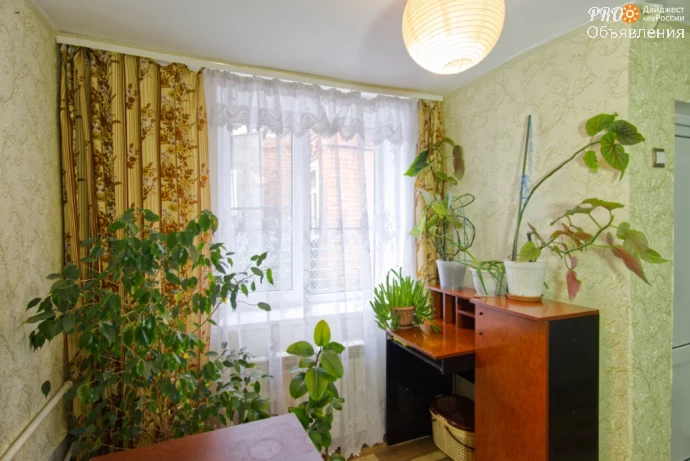 Дом в сердце перспективного Краснодара 1