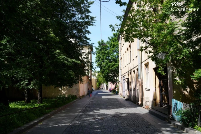 56 м2, / эт 2