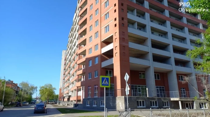 76 м2, / эт 2