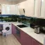 Кухонный фартук на заказ: фотопечать любого изображения под ваш размер