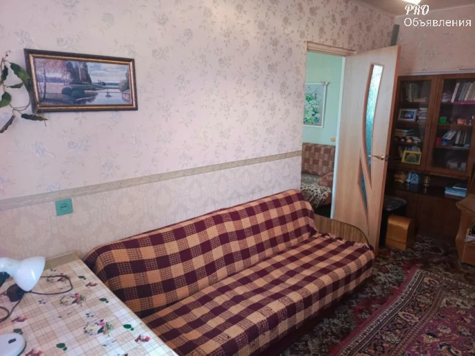 59.4 м2, / эт 1