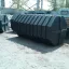 Ёмкость для септика 5 м&sup3; (1.4&times;1.4&times;3.2 м) из полиэтилена. Изготовление и продажа, доставка по РФ