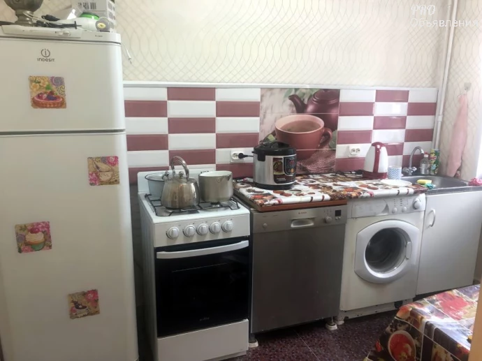 61 м2, / эт 1