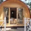 🏕️ Дома с комфортом &mdash; мобильный дом TIGARBO