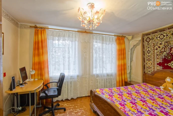Дом в сердце перспективного Краснодара 4