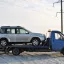 Эвакуатор 24/7 (до 3 тонн) &mdash; Город / Межгород. Круглосуточный автосервис на месте поломки
