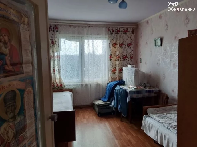 53 м2, / эт 4