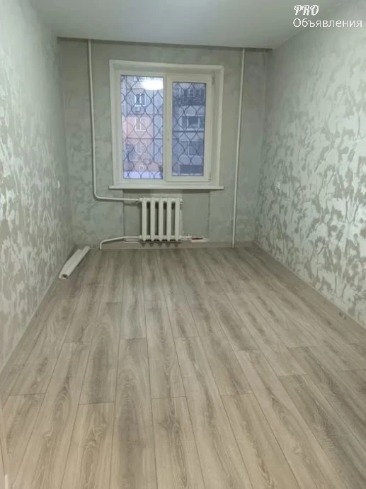 60.7 м2, / эт 1