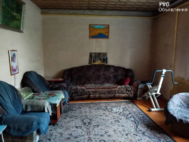 233.3 м2 на участке 12.3 сот 0