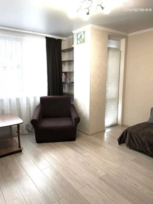 40 м2, / эт 1