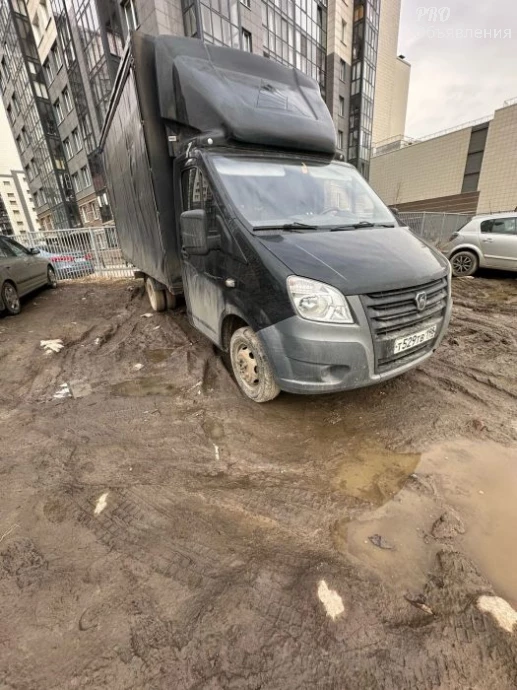 Пассажирские перевозки Lada Largus (6 мест) по межгороду 1