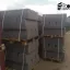 Доставка кольцевых конструкций для колодцев в Ступино