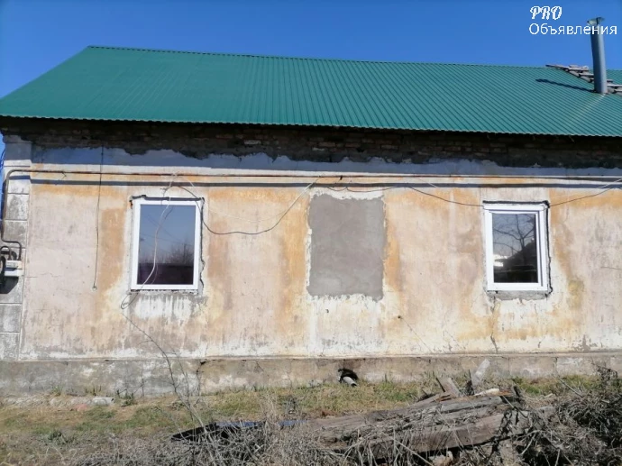 42 м2 на участке 12 сот 2