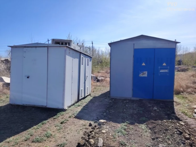 Продажа КТП, трансформаторов, камер КРУН и промышленных электродвигателей 0