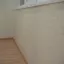 Отделка балконов и лоджий мраморной крошкой и декоративной штукатуркой