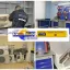 Монтаж кондиционеров и закладка трасс. Профессиональный инструмент (Makita, Bosch)